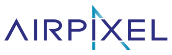 AirPixel Wide-area Camera Tracking for AR in Live Events, Sports Broadcasting and Outdoor Productions 
